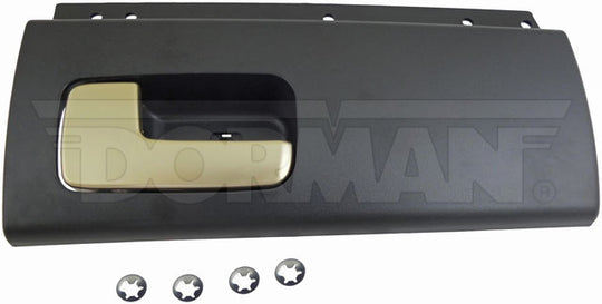 80476 Interior Door Handle Dorman - HELP Canada