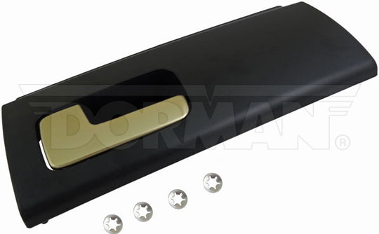 80476 Interior Door Handle Dorman - HELP Canada