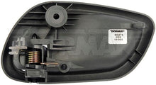 Charger l'image dans la galerie, 80478 Interior Door Handle Dorman - HELP Canada