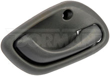 Charger l'image dans la galerie, 80478 Interior Door Handle Dorman - HELP Canada