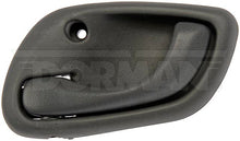 Charger l'image dans la galerie, 80479 Interior Door Handle Dorman - HELP Canada