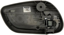 Charger l'image dans la galerie, 80479 Interior Door Handle Dorman - HELP Canada