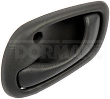 Charger l'image dans la galerie, 80479 Interior Door Handle Dorman - HELP Canada
