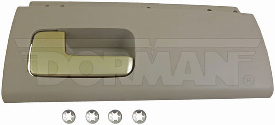 80480 Interior Door Handle Dorman - HELP Canada