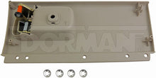 Charger l'image dans la galerie, 80480 Interior Door Handle Dorman - HELP Canada
