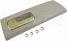 Charger l'image dans la galerie, 80480 Interior Door Handle Dorman - HELP Canada