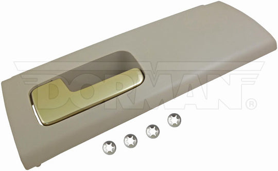 80480 Interior Door Handle Dorman - HELP Canada