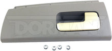 Charger l'image dans la galerie, 80481 Interior Door Handle Dorman - HELP Canada