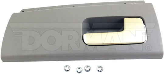 80481 Interior Door Handle Dorman - HELP Canada