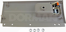 Charger l'image dans la galerie, 80481 Interior Door Handle Dorman - HELP Canada