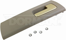 Charger l'image dans la galerie, 80481 Interior Door Handle Dorman - HELP Canada