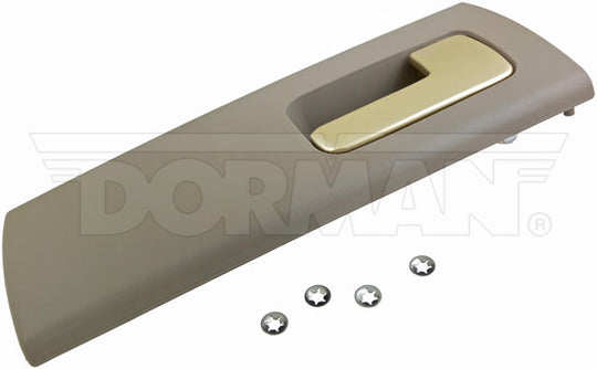 80481 Interior Door Handle Dorman - HELP Canada