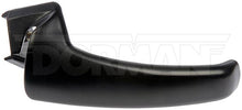 Charger l'image dans la galerie, 80482 Interior Door Handle Dorman - HELP Canada