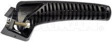 Charger l'image dans la galerie, 80482 Interior Door Handle Dorman - HELP Canada