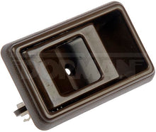 Load image into Gallery viewer, 80484 Interior Door Handle Dorman - HELP Canada