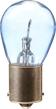 Load image into Gallery viewer, P21WCVB2 Philips CrystalVision ultra miniature P21W - CrystalVision Ultra - Twin Blister Pack Philips Bulbs