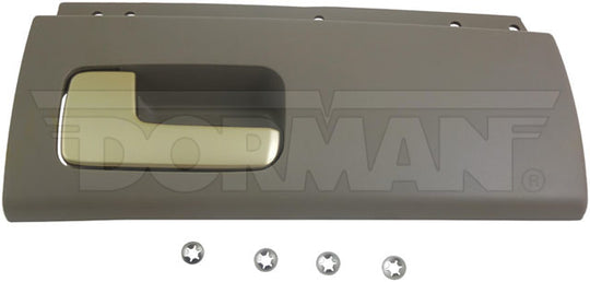 80487 Interior Door Handle Dorman - HELP Canada