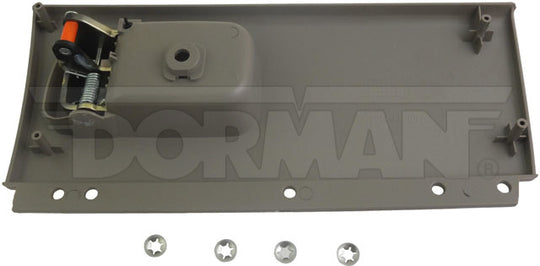 80487 Interior Door Handle Dorman - HELP Canada