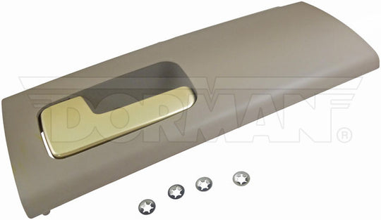 80487 Interior Door Handle Dorman - HELP Canada