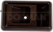 Charger l'image dans la galerie, 80491 Interior Door Handle Dorman - HELP Canada