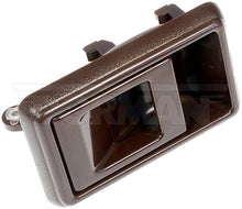 Charger l'image dans la galerie, 80491 Interior Door Handle Dorman - HELP Canada