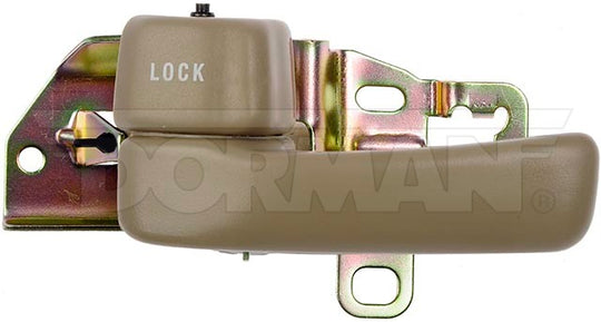 80492 Interior Door Handle Dorman - HELP Canada