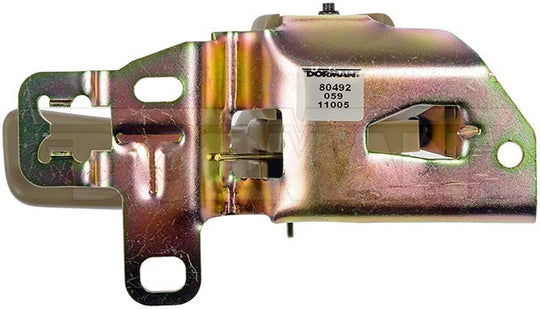 80492 Interior Door Handle Dorman - HELP Canada