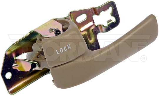 80492 Interior Door Handle Dorman - HELP Canada