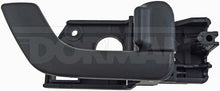 Charger l'image dans la galerie, 80497 Interior Door Handle Dorman - HELP Canada