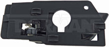 Charger l'image dans la galerie, 80497 Interior Door Handle Dorman - HELP Canada