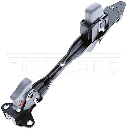 80498 Interior Door Handle Dorman - HELP Canada