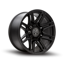 Load image into Gallery viewer, 805G-2010V-21 - Thret Offroad 805 Dropzone 20X10 8X165.1 -21mm Satin Black - Thret Offroad Wheels Canada