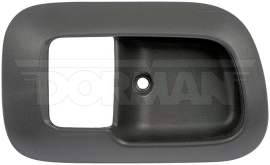 80503 Interior Door Handle Bezel Dorman - HELP Canada