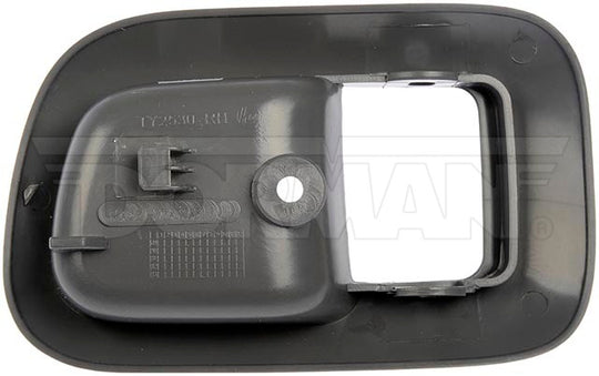 80503 Interior Door Handle Bezel Dorman - HELP Canada