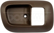 Charger l'image dans la galerie, 80504 Interior Door Handle Bezel Dorman - HELP Canada