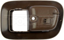 Charger l'image dans la galerie, 80504 Interior Door Handle Bezel Dorman - HELP Canada
