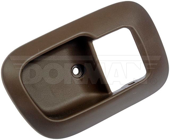 80504 Interior Door Handle Bezel Dorman - HELP Canada