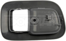 Load image into Gallery viewer, 80507 Interior Door Handle Bezel Dorman - HELP Canada