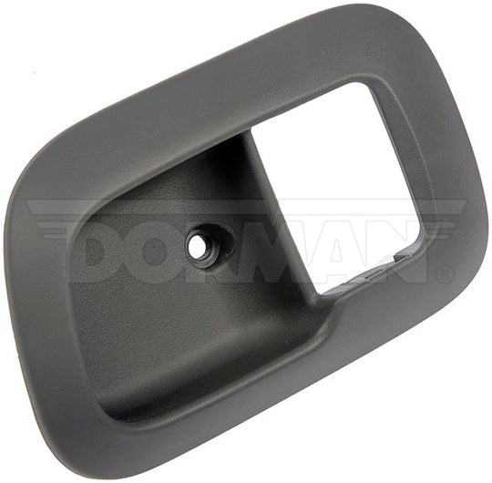 80507 Interior Door Handle Bezel Dorman - HELP Canada