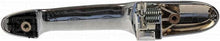 Load image into Gallery viewer, 80528 Exterior Door Handle Dorman - HELP Canada