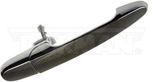 Load image into Gallery viewer, 80528 Exterior Door Handle Dorman - HELP Canada