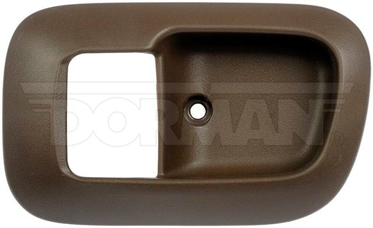 80533 Interior Door Handle Bezel Dorman - HELP Canada