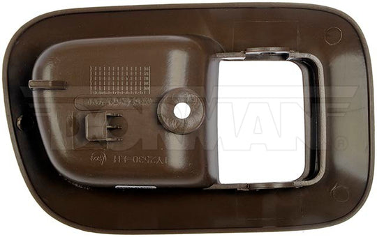 80533 Interior Door Handle Bezel Dorman - HELP Canada