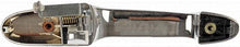 Load image into Gallery viewer, 80535 Exterior Door Handle Dorman - HELP Canada
