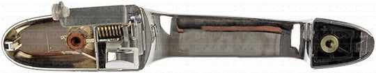 80535 Exterior Door Handle Dorman - HELP Canada