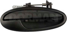 Load image into Gallery viewer, 80536 Exterior Door Handle Dorman - HELP Canada