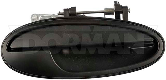 80536 Exterior Door Handle Dorman - HELP Canada