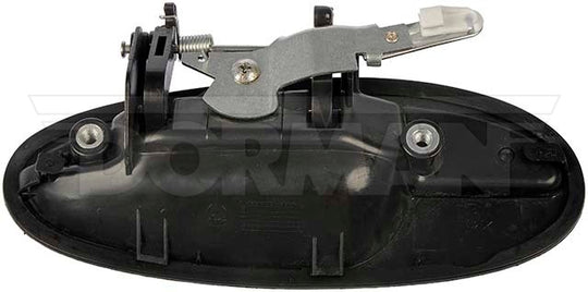 80536 Exterior Door Handle Dorman - HELP Canada