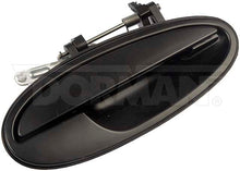Load image into Gallery viewer, 80536 Exterior Door Handle Dorman - HELP Canada