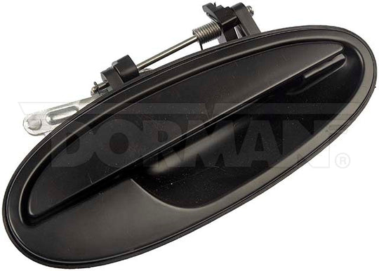 80536 Exterior Door Handle Dorman - HELP Canada